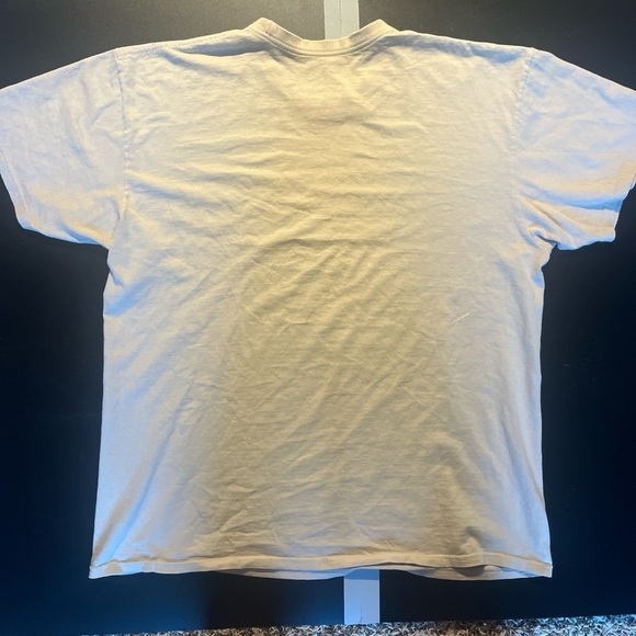 Vintage 90s Nike Tee *Rare* - Picture 3 of 4